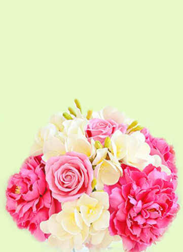 Anniversary Flowers Kensal Green