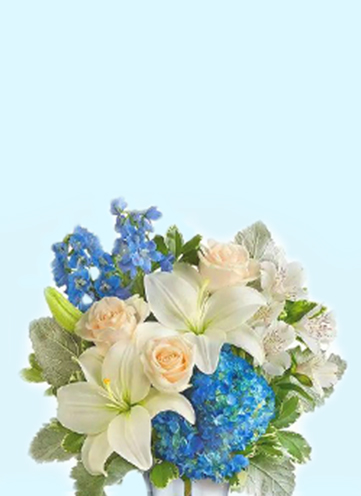 Sympathy Flowers Kensal Green